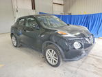 Nissan Juke 2016