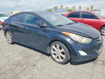 Hyundai Elantra 2012