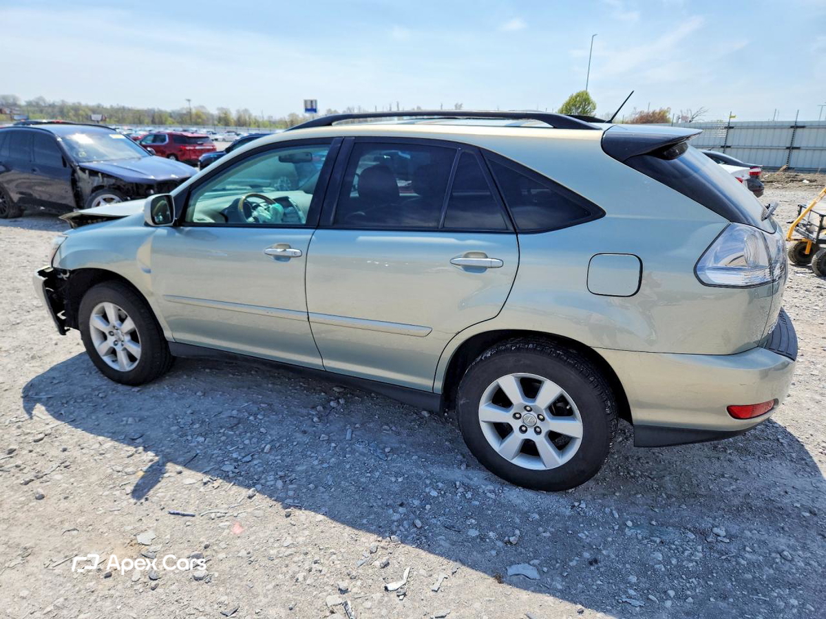 Lexus RX 2007