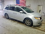 Honda Odyssey 2015