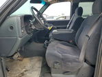 Chevrolet Silverado 2001