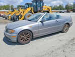 BMW Series 3 2004