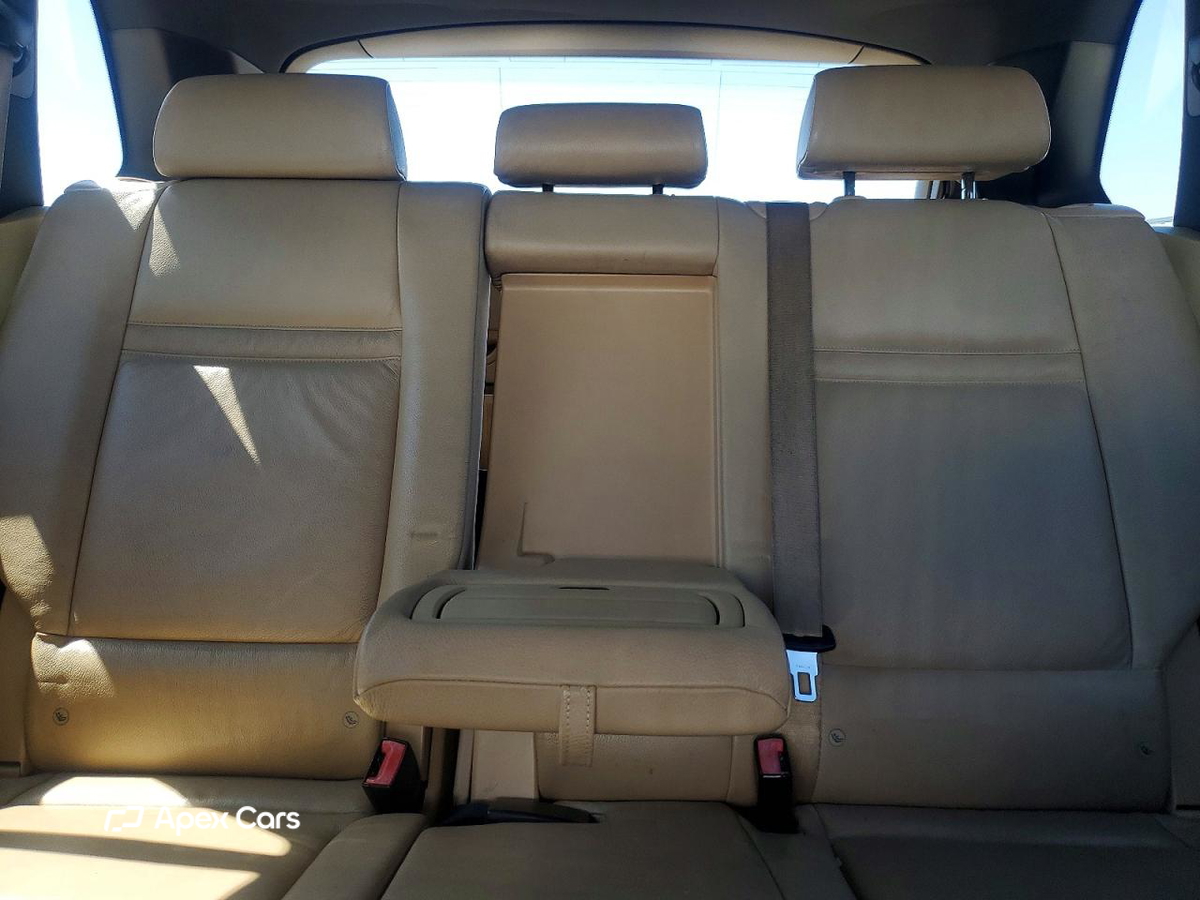 BMW X5 2007
