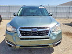 Subaru Forester 2018
