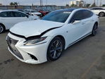 Lexus LS 2018