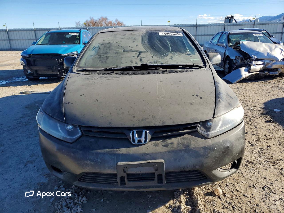Honda Civic 2011