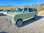 Ford Transit 1976