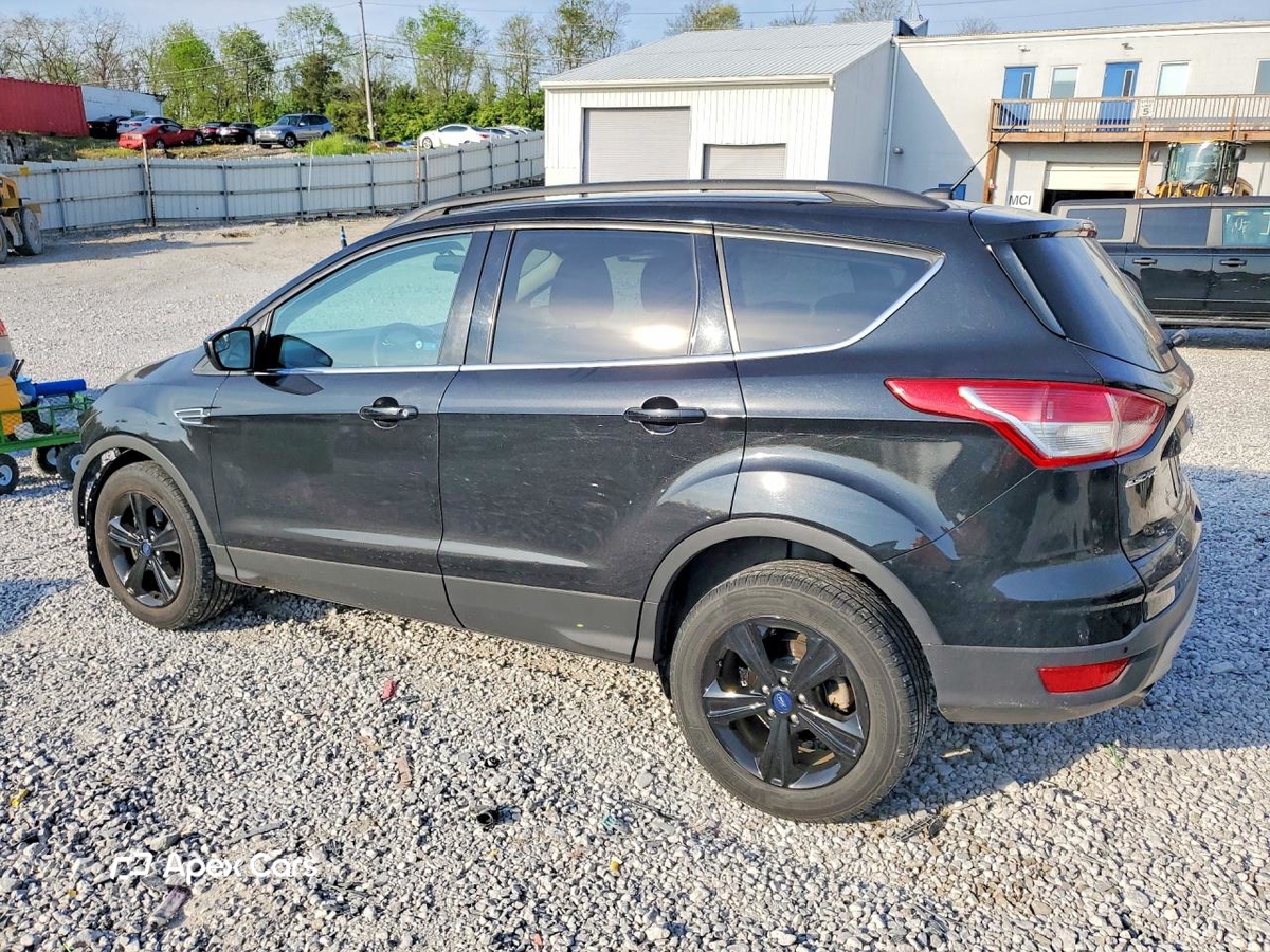 Ford Escape 2014