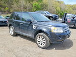 Land Rover LR2 2011