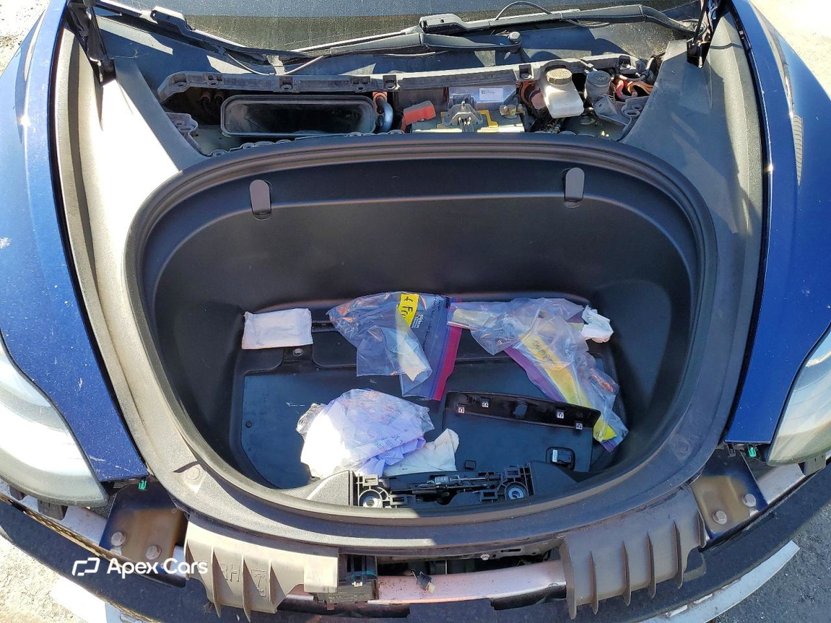 Tesla Model 3 2018