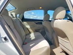 Nissan Altima 2013