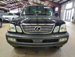Lexus LX 2006