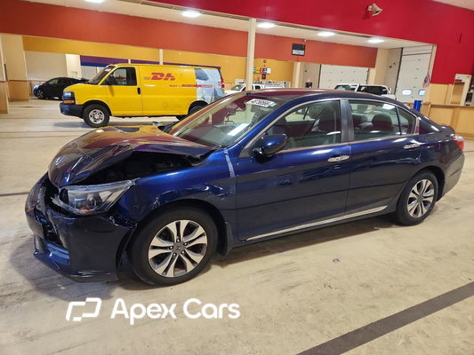 Honda Accord 2015 - Image 1 of 5