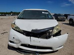 Toyota Sienna 2012