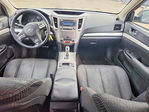 Subaru Outback 2012