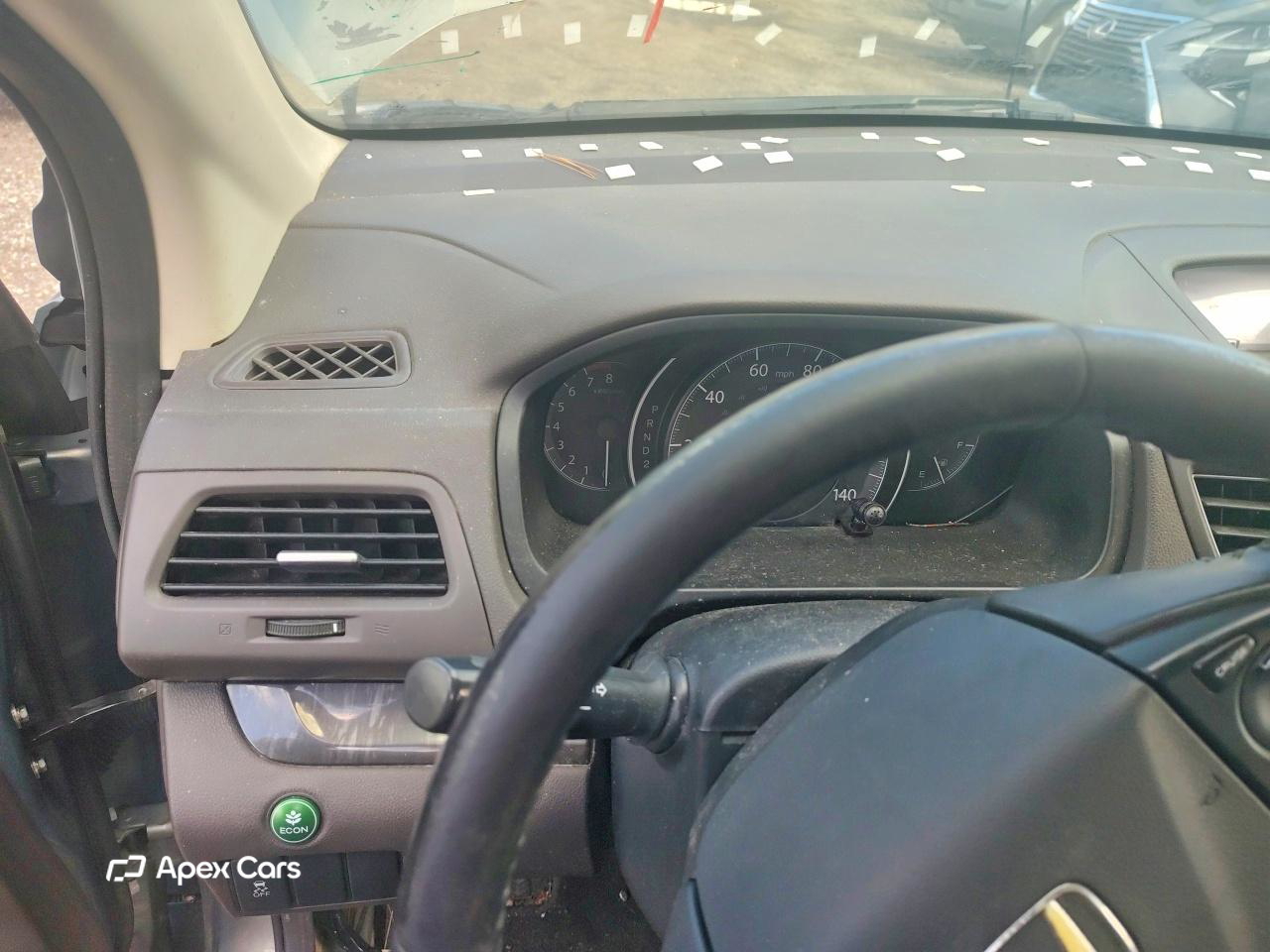 Honda CR-V 2012
