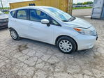 Nissan Versa 2017