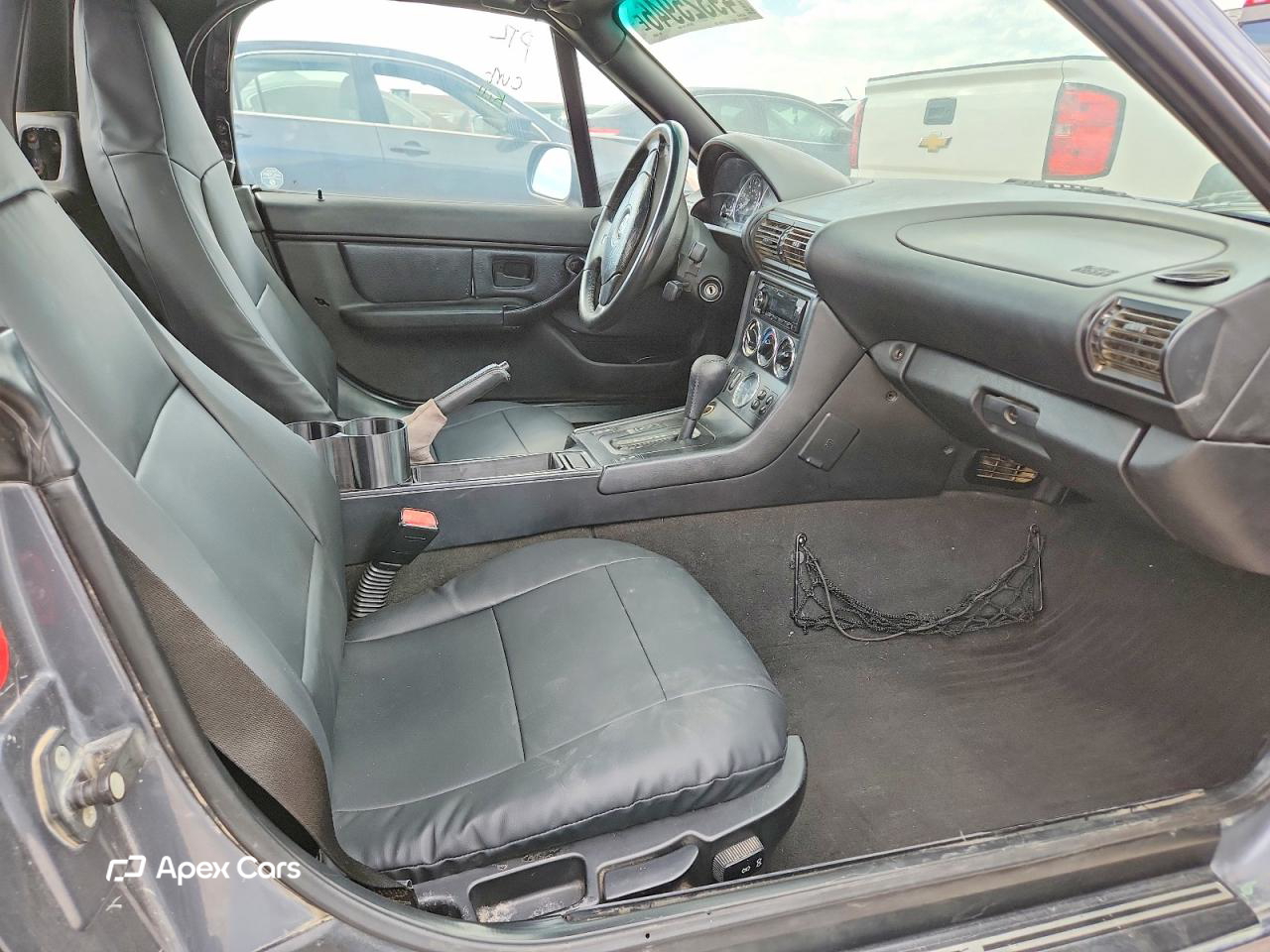BMW Z3 2000