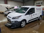 Ford Transit 2015