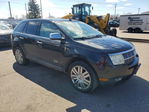 Lincoln MKX 2010