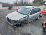 Subaru Forester 2010