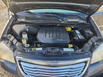 Chrysler Voyager 2014
