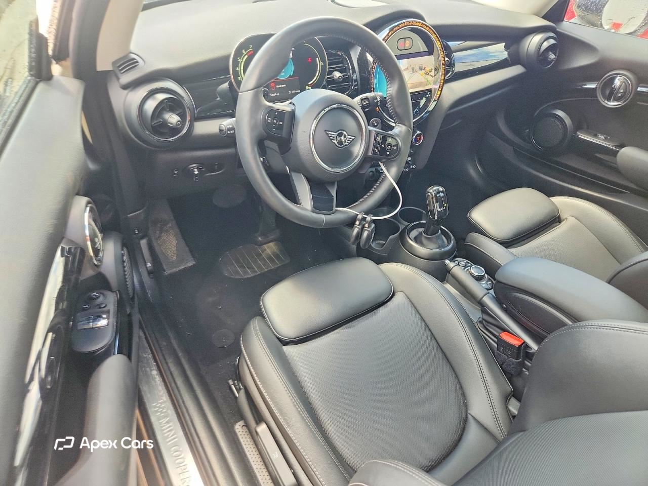 MINI Cooper 2022