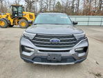 Ford Explorer 2021