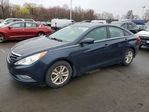 Hyundai Sonata 2013