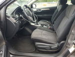 Nissan Sentra 2015