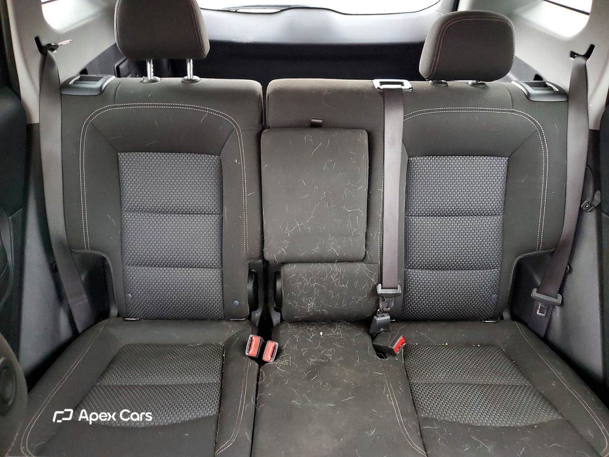 GMC Terrain 2023