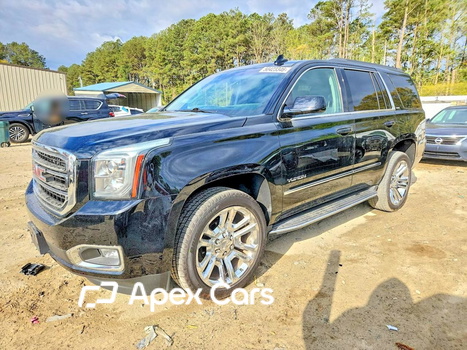 GMC Yukon 2018 - Image 1 of 13