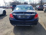 Mercedes-Benz C-klasse 2016