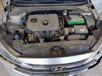 Hyundai Elantra 2019