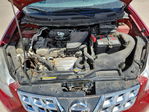 Nissan Rogue 2011