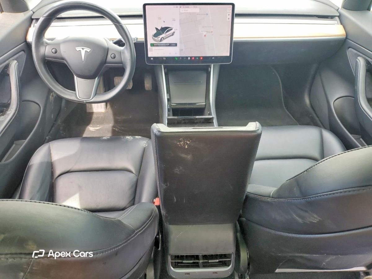 Tesla Model 3 2018