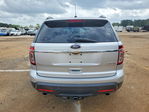 Ford Explorer 2015