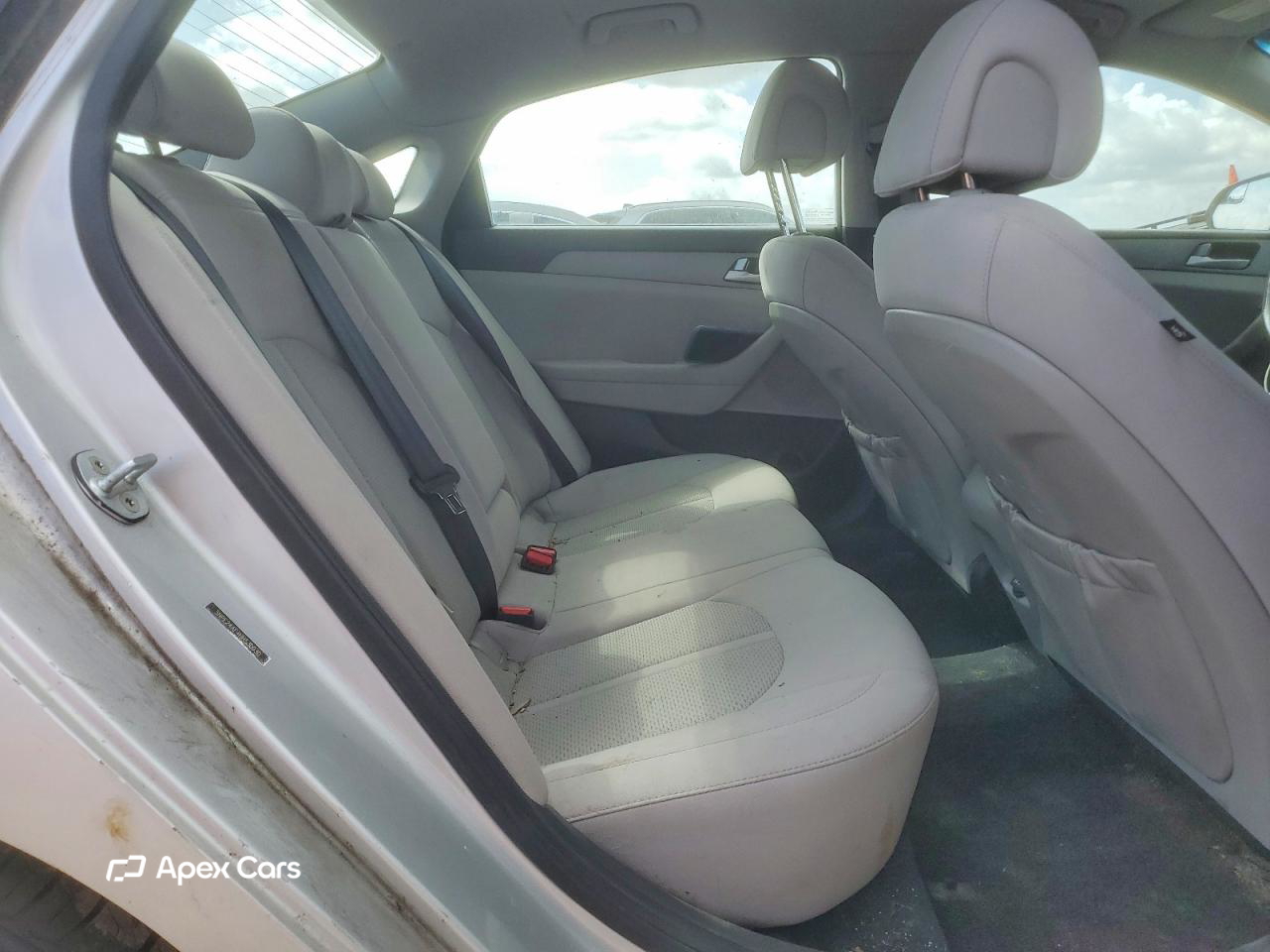 Hyundai Sonata 2017