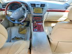 Lexus LS 2008