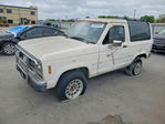 Ford Bronco 1988
