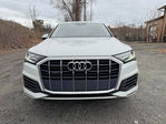 Audi Q7 2021
