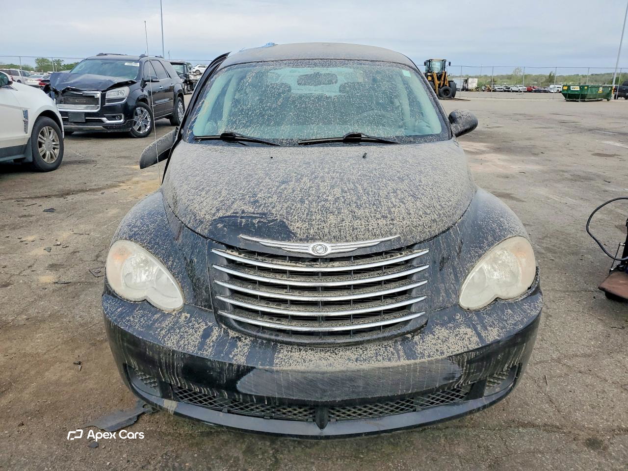 Chrysler PT Cruiser 2007