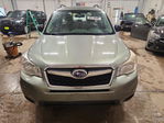 Subaru Forester 2015