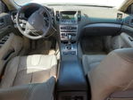 Infiniti G 2011