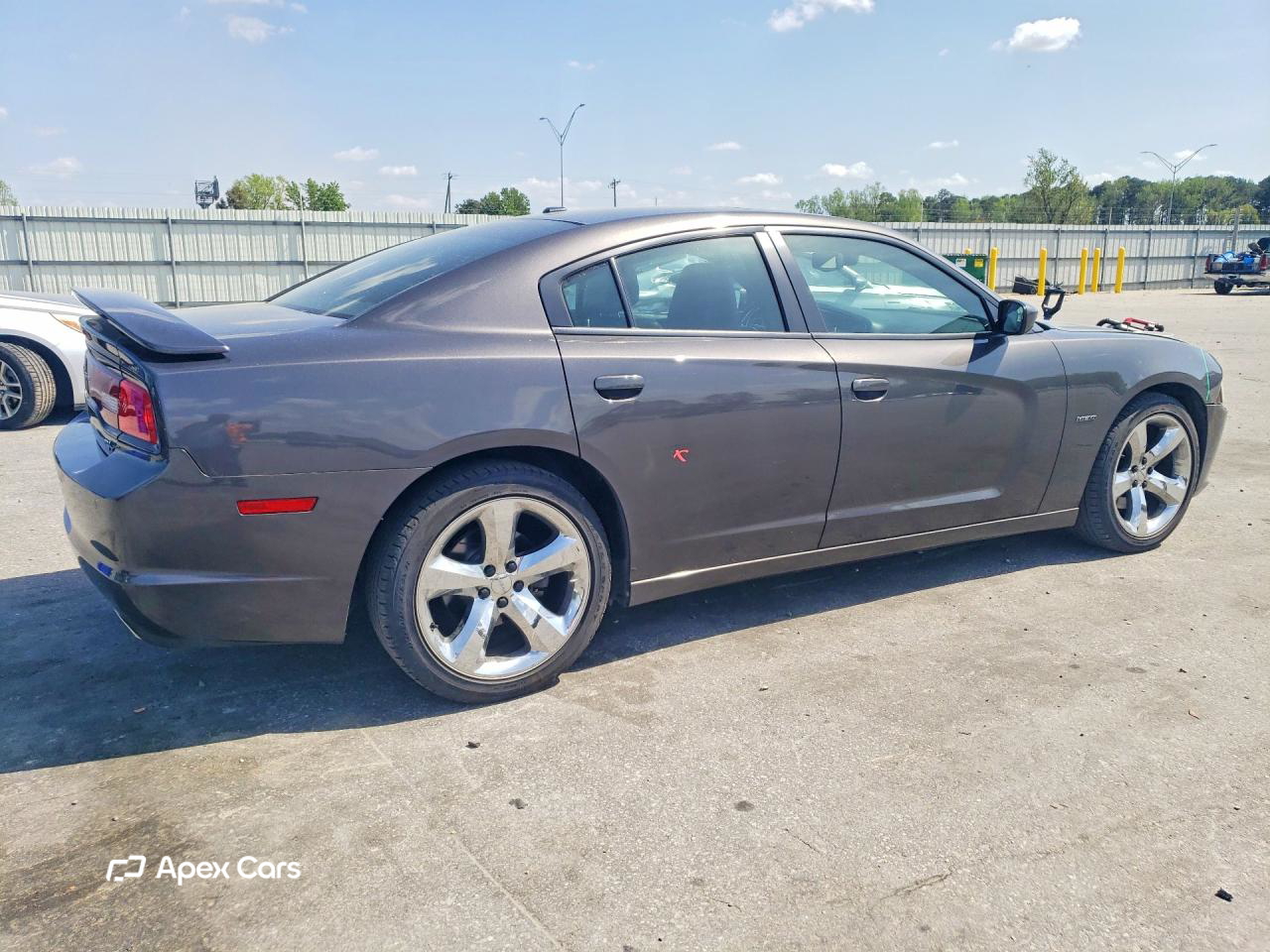 Dodge Charger 2013