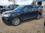 Ford Explorer 2018