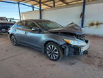 Nissan Altima 2016