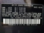 Subaru Legacy 2020