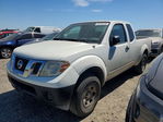 Nissan Navara (Frontier) 2015