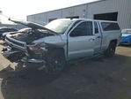 Chevrolet Silverado 2014